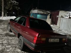 Photo of the vehicle Audi 100