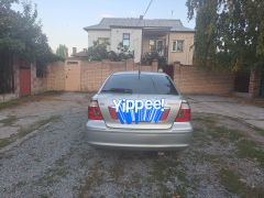 Сүрөт унаа Toyota Allion