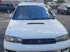 Сүрөт унаа Subaru Legacy