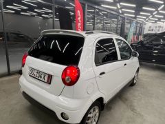 Photo of the vehicle Daewoo Matiz