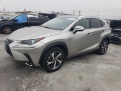 Фото авто Lexus NX