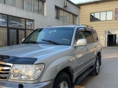 Сүрөт унаа Toyota Land Cruiser