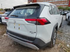 Фото авто Toyota RAV4