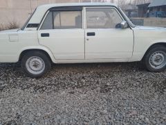 Photo of the vehicle ВАЗ (Lada) 2107