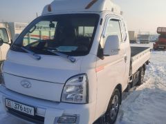 Фото авто Hyundai Porter