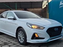 Сүрөт унаа Hyundai Sonata