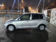 Сүрөт унаа Mazda Demio