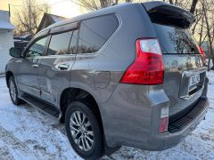 Сүрөт унаа Lexus GX