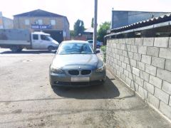 Photo of the vehicle BMW 5 Series