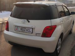 Photo of the vehicle Toyota Ist