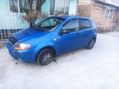 Photo of the vehicle Chevrolet Aveo