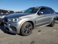 Сүрөт унаа BMW X5 M