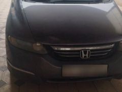 Photo of the vehicle Honda Odyssey