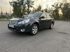 Фото авто Subaru Outback