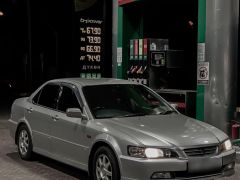 Сүрөт унаа Honda Accord