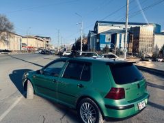 Фото авто Volkswagen Golf