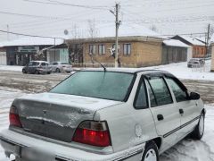 Сүрөт унаа Daewoo Nexia