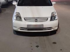 Сүрөт унаа Honda Stream