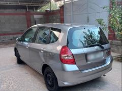 Сүрөт унаа Honda Jazz