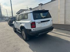 Photo of the vehicle Toyota Land Cruiser Prado