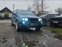 Фото авто BMW X5