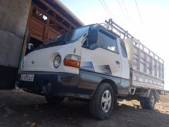 Фото авто Hyundai Porter