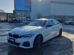 Сүрөт унаа BMW 3 серия