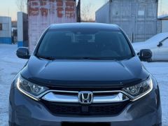 Сүрөт унаа Honda CR-V