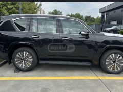 Фото авто Lexus LX