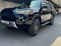 Фото авто Toyota 4Runner