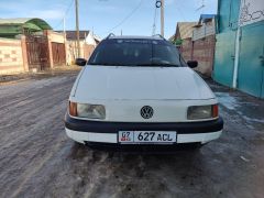 Фото авто Volkswagen Passat