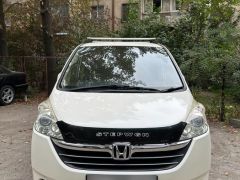 Фото авто Honda Stepwgn