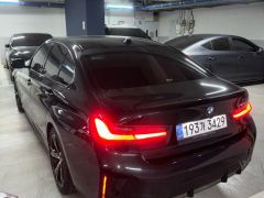 Фото авто BMW 3 серии