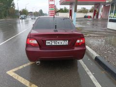 Photo of the vehicle Daewoo Nexia