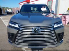 Фото авто Lexus LX