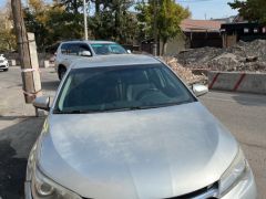 Сүрөт унаа Toyota Camry