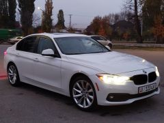 Сүрөт унаа BMW 3 серия