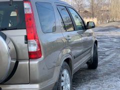 Photo of the vehicle Honda CR-V