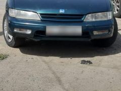 Сүрөт унаа Honda Accord