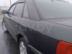 Сүрөт унаа Audi 100