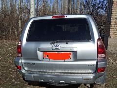 Photo of the vehicle Toyota Hilux Surf