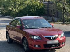 Photo of the vehicle Mazda 3