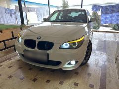 Фото авто BMW 5 серии