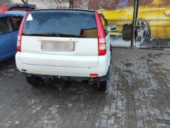 Сүрөт унаа Honda HR-V