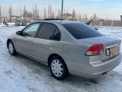 Сүрөт унаа Honda Civic