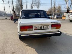 Photo of the vehicle ВАЗ (Lada) 2107