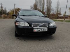 Сүрөт унаа Volvo V70