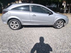 Photo of the vehicle Opel Astra