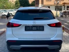 Сүрөт унаа Mercedes-Benz GLA