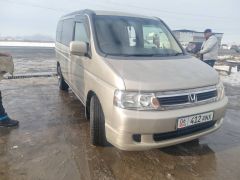 Сүрөт унаа Honda Stepwgn